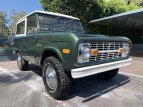 Thumbnail Photo 3 for 1974 Ford Bronco 2-Door